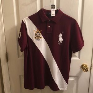 Polo by Ralph Lauren